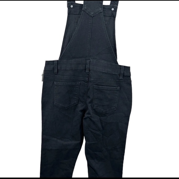 Arizona Jean Co Girls Overalls (12 1/2 Plus) - Picture 3 of 7